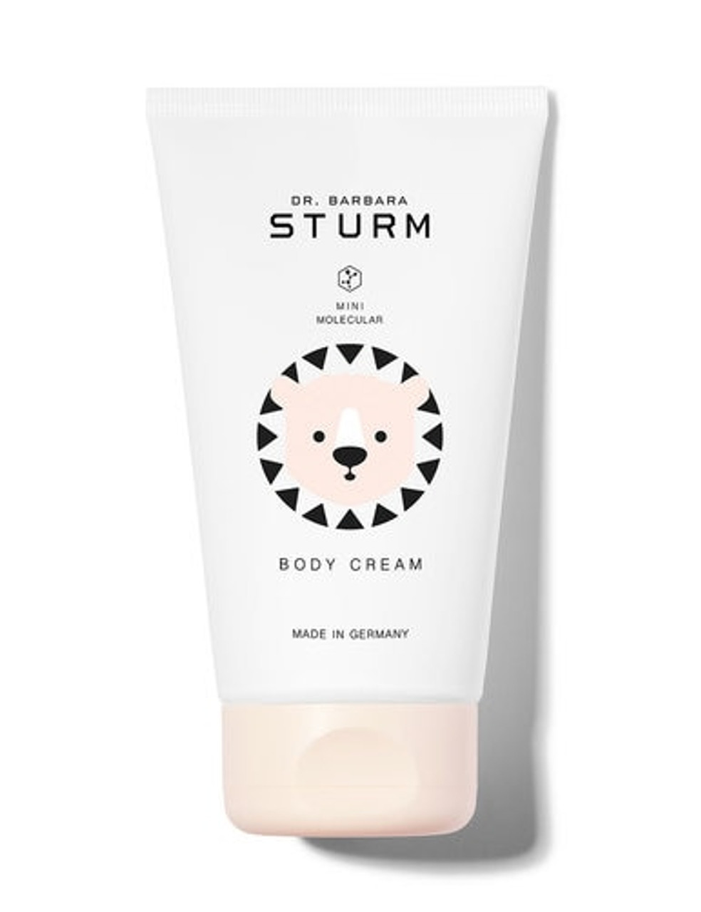 body cream for kids